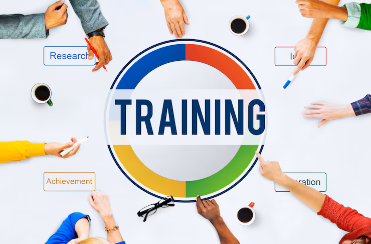 Practical Training